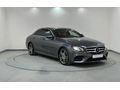 HASMER Konya -2017 Model Mercedes Benz E 220D 4 Matic AMG