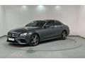 HASMER Konya -2017 Model Mercedes Benz E 220D 4 Matic AMG