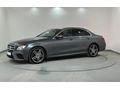 HASMER Konya -2017 Model Mercedes Benz E 220D 4 Matic AMG
