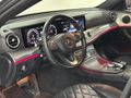 HASMER Konya -2017 Model Mercedes Benz E 220D 4 Matic AMG