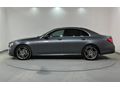 HASMER Konya -2017 Model Mercedes Benz E 220D 4 Matic AMG