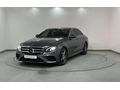 HASMER Konya -2017 Model Mercedes Benz E 220D 4 Matic AMG