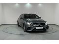 HASMER Konya -2017 Model Mercedes Benz E 220D 4 Matic AMG