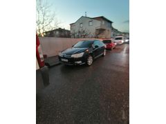 Sahibinden Citroen C5 1.6 HDi SX PK 2009 Model İstanbul