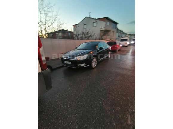 Sahibinden Citroen C5 1.6 HDi SX PK 2009 Model İstanbul