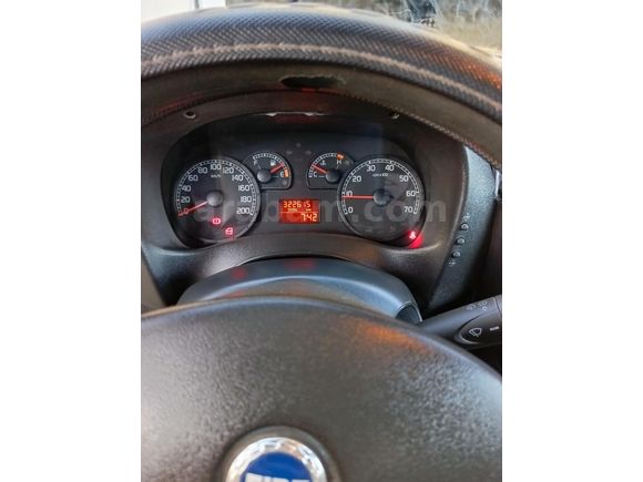 Sahibinden Fiat Doblo Combi 1.3 Multijet Active 2007 Model