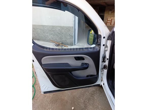 Sahibinden Fiat Doblo Combi 1.3 Multijet Active 2007 Model