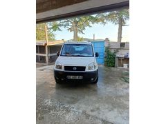 Sahibinden Fiat Doblo Combi 1.3 Multijet Active 2007 Model