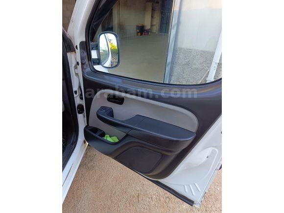 Sahibinden Fiat Doblo Combi 1.3 Multijet Active 2007 Model