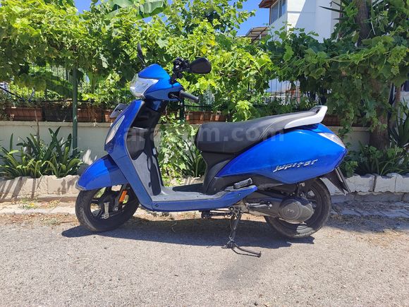 Sahibinden TVS Jupiter