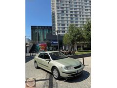 OKAN AUTO'DAN LAGUNA EXPRESSİON