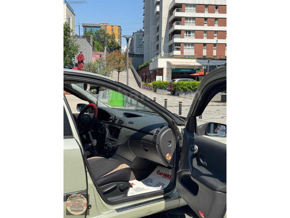 OKAN AUTO'DAN LAGUNA EXPRESSİON