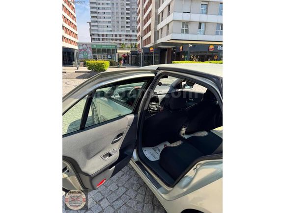 OKAN AUTO'DAN LAGUNA EXPRESSİON