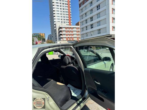 OKAN AUTO'DAN LAGUNA EXPRESSİON
