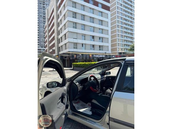 OKAN AUTO'DAN LAGUNA EXPRESSİON