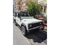 Sahibinden Land Rover Defender 110 2.5 1993 Model
