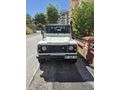 Sahibinden Land Rover Defender 110 2.5 1993 Model