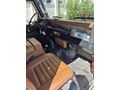 Sahibinden Land Rover Defender 110 2.5 1993 Model