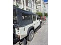 Sahibinden Land Rover Defender 110 2.5 1993 Model