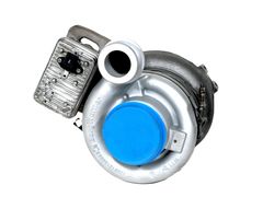 Borgwarner 12709700288 Ford 500 F MAX Turbo