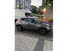 Sahibinden Nissan Juke 1.6 Sport Pack 2012 Model 