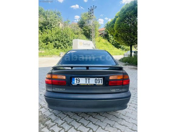 13 Yıllık Sahibinden 1.6 16V