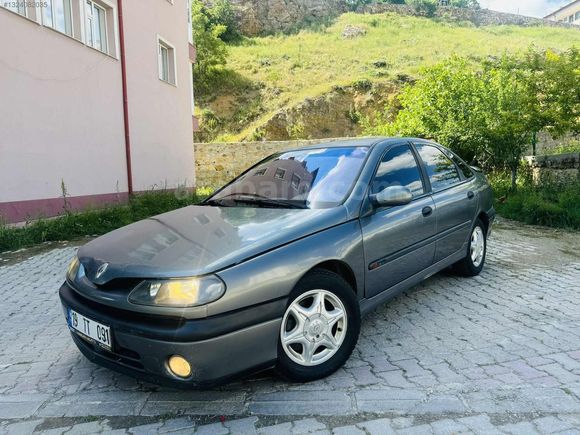 13 Yıllık Sahibinden 1.6 16V