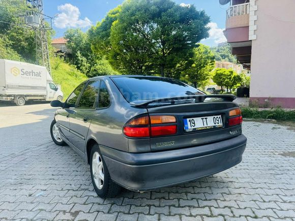 13 Yıllık Sahibinden 1.6 16V
