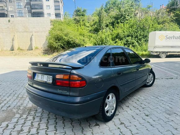 13 Yıllık Sahibinden 1.6 16V