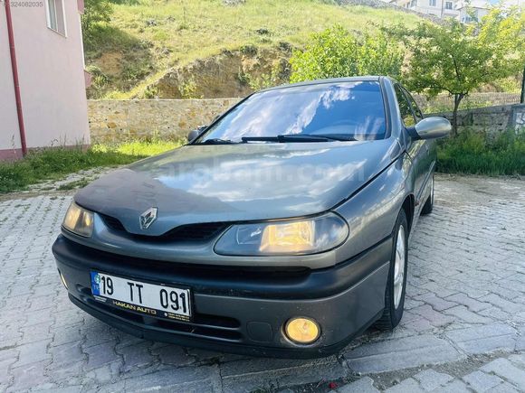 13 Yıllık Sahibinden 1.6 16V