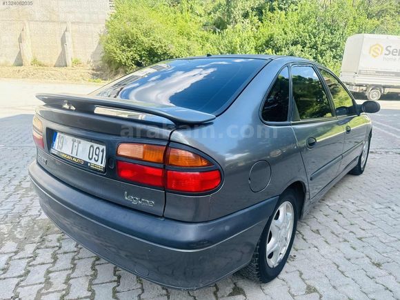 13 Yıllık Sahibinden 1.6 16V