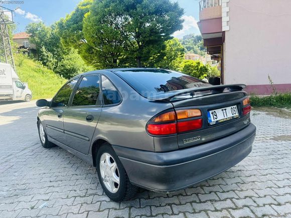 13 Yıllık Sahibinden 1.6 16V