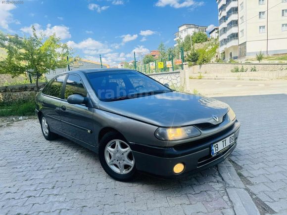 13 Yıllık Sahibinden 1.6 16V