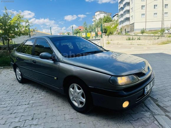 13 Yıllık Sahibinden 1.6 16V