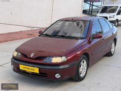 SOYTÜRK AUTO'DAN TEMİZ LAGUNA 2.0 RXT KARTA 12 TAKSİT
