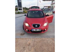 Galeriden Seat Altea 1.6 Stylance 2006 Model Konya