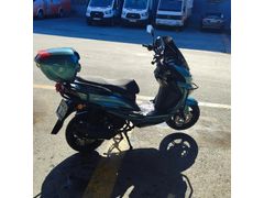 Sahibinden RKS Newlight 125 Pro