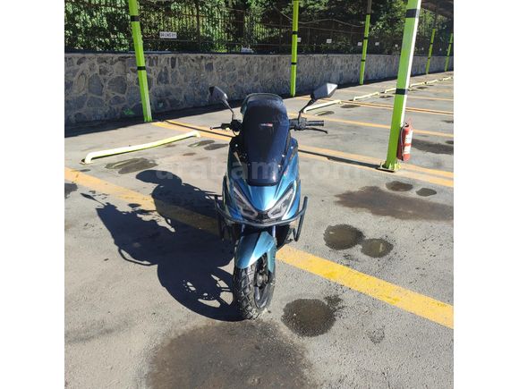 Sahibinden RKS Newlight 125 Pro