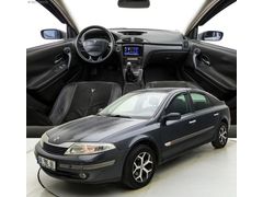 AUTO VENTE 2005 MODEL 1.6 RENAULT LAGUNA 16V