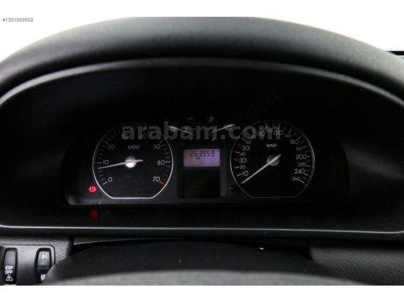 AUTO VENTE 2005 MODEL 1.6 RENAULT LAGUNA 16V