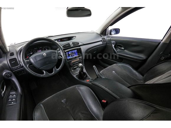 AUTO VENTE 2005 MODEL 1.6 RENAULT LAGUNA 16V