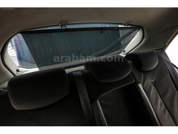 AUTO VENTE 2005 MODEL 1.6 RENAULT LAGUNA 16V