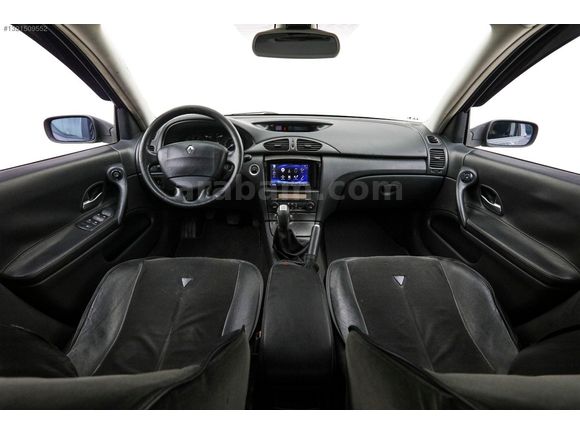 AUTO VENTE 2005 MODEL 1.6 RENAULT LAGUNA 16V