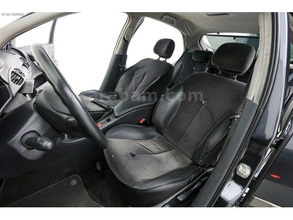 AUTO VENTE 2005 MODEL 1.6 RENAULT LAGUNA 16V