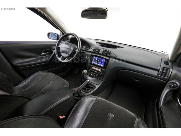 AUTO VENTE 2005 MODEL 1.6 RENAULT LAGUNA 16V