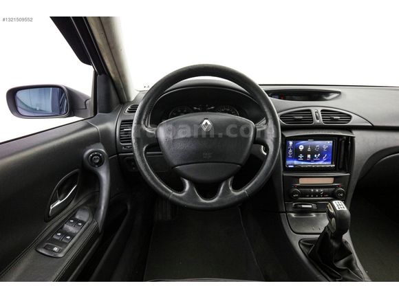 AUTO VENTE 2005 MODEL 1.6 RENAULT LAGUNA 16V