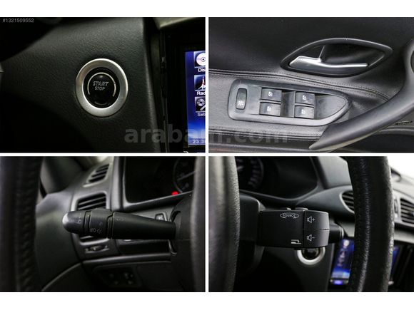 AUTO VENTE 2005 MODEL 1.6 RENAULT LAGUNA 16V