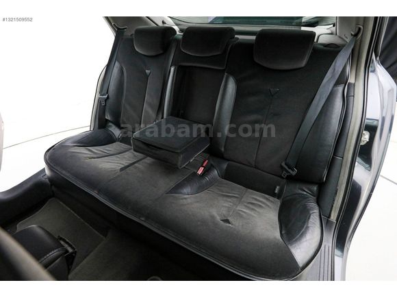 AUTO VENTE 2005 MODEL 1.6 RENAULT LAGUNA 16V