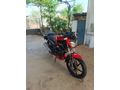 Sahibinden TVS Raider 125 
