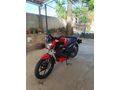 Sahibinden TVS Raider 125 